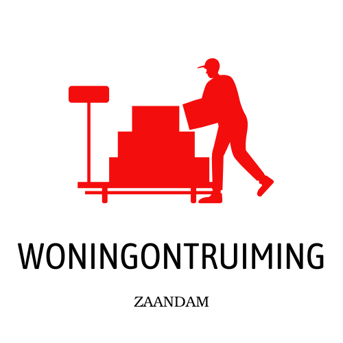 Woningontruiming Zaandam